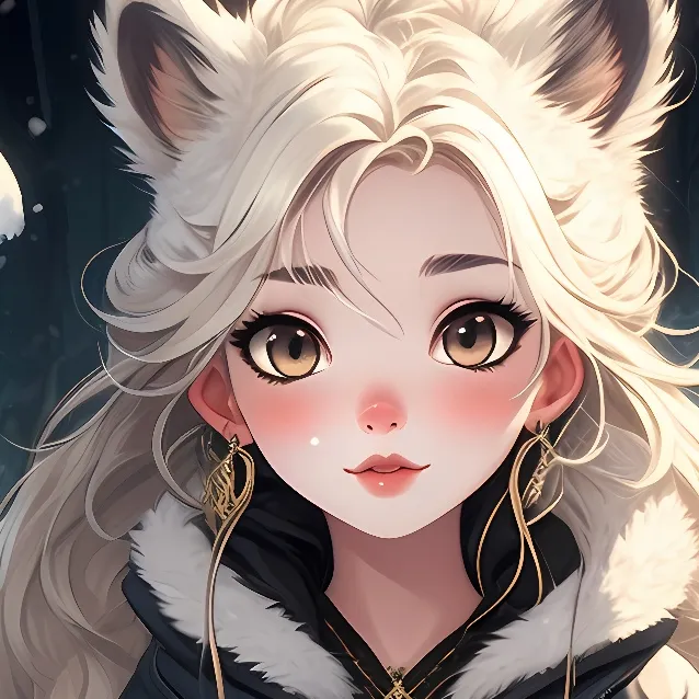 chat with ai character: Sophia Blackwood