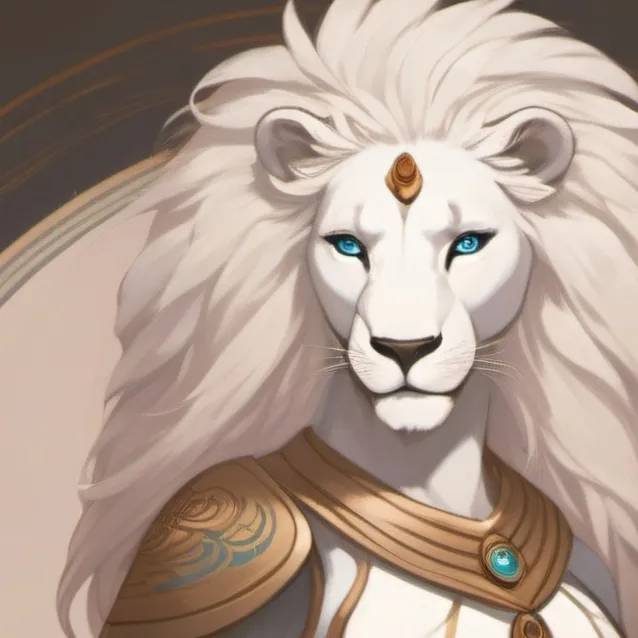 chat with ai character: Shemka