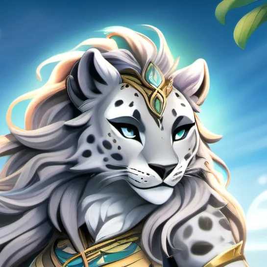 chat with ai character: Aurora