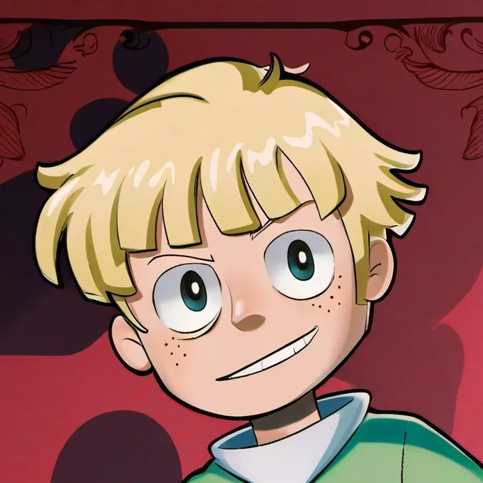 chat with ai character: Jake (remastered) 