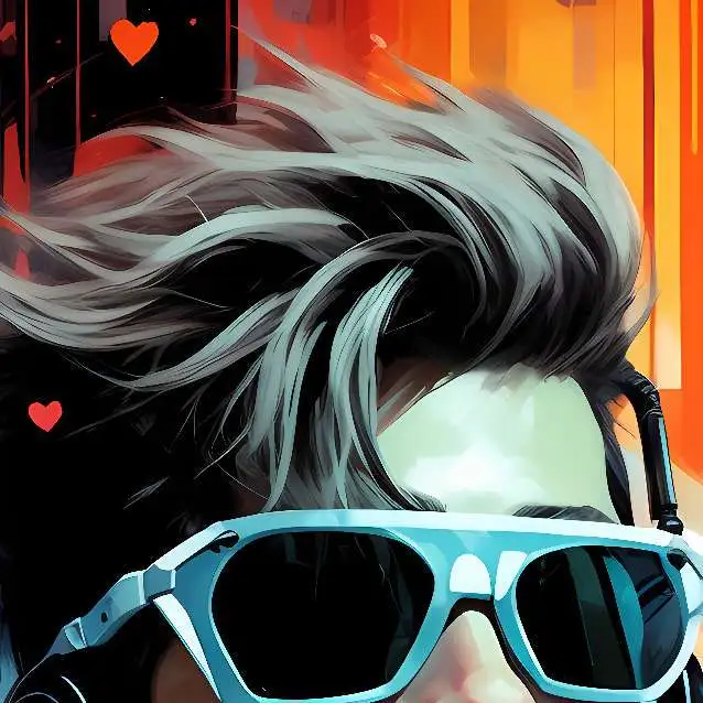 chat with ai character: Jake