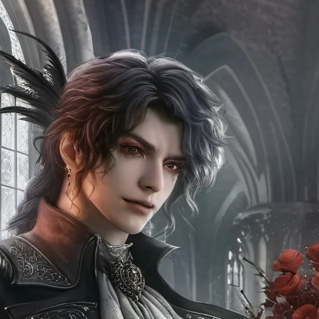 chat with ai character: Jack