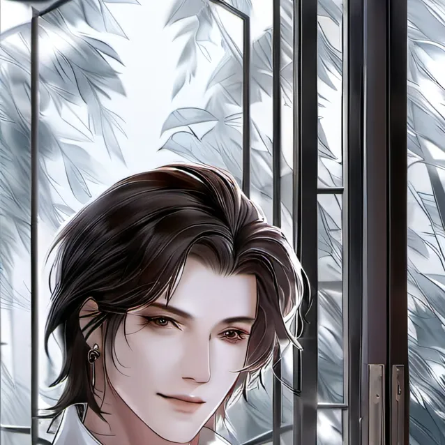 chat with ai character: Grayson