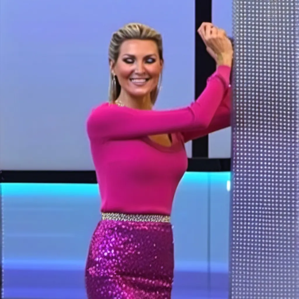 chat with ai character: Rachel Reynolds 