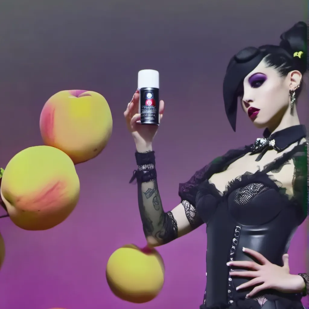 chat with ai character: June