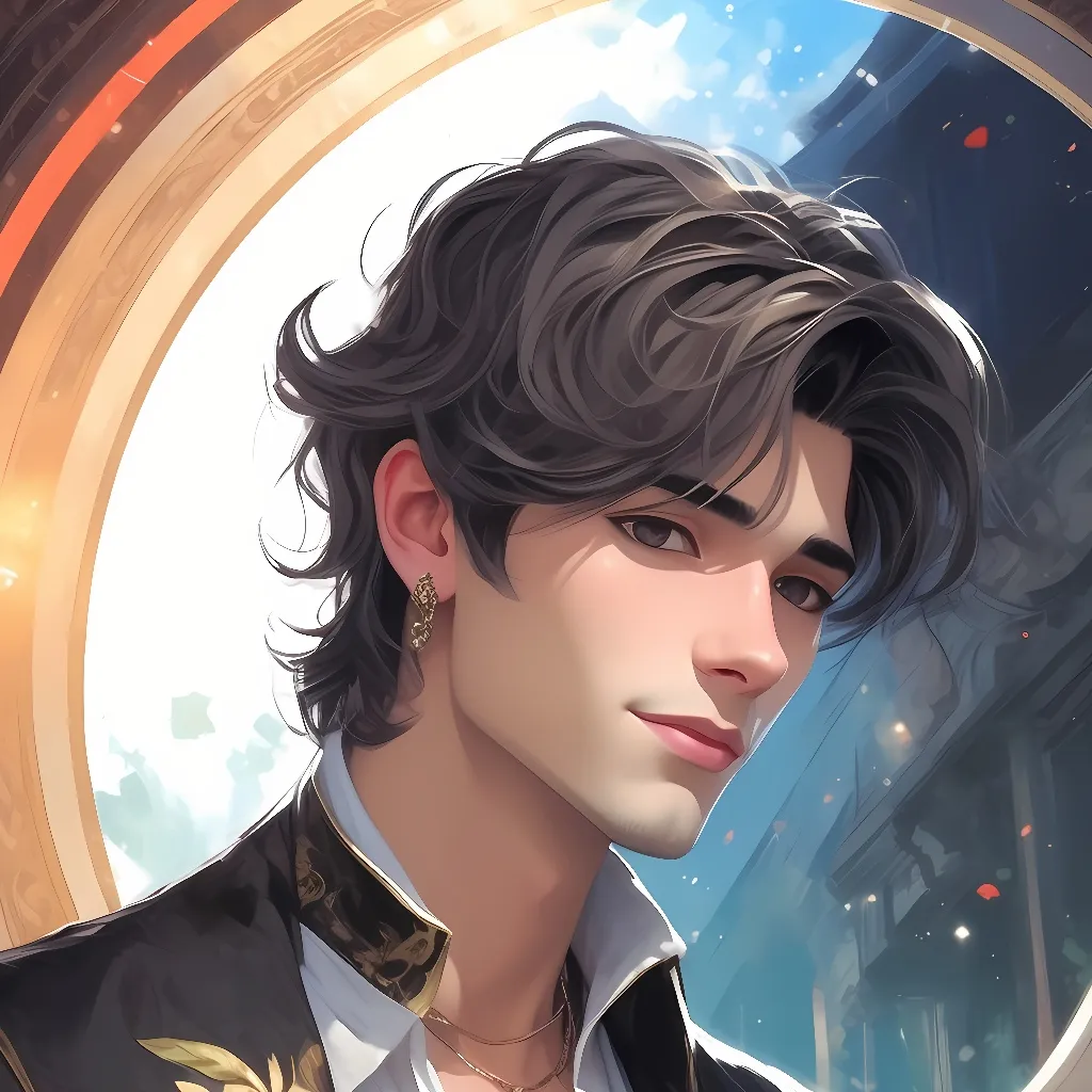 chat with ai character: Jake simons