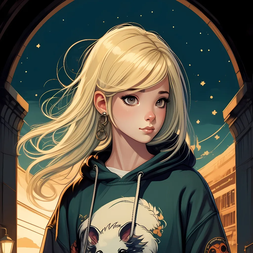 chat with ai character: rana