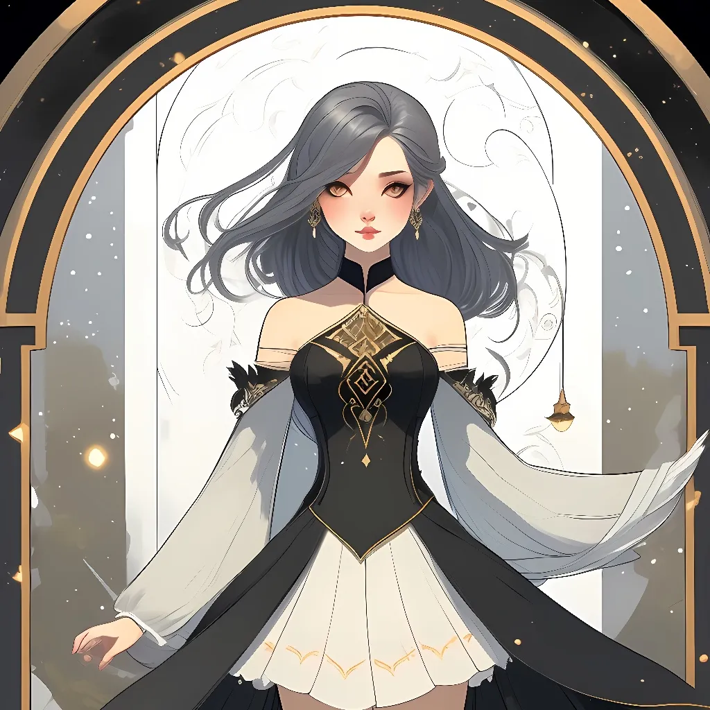 chat with ai character: ucarumi