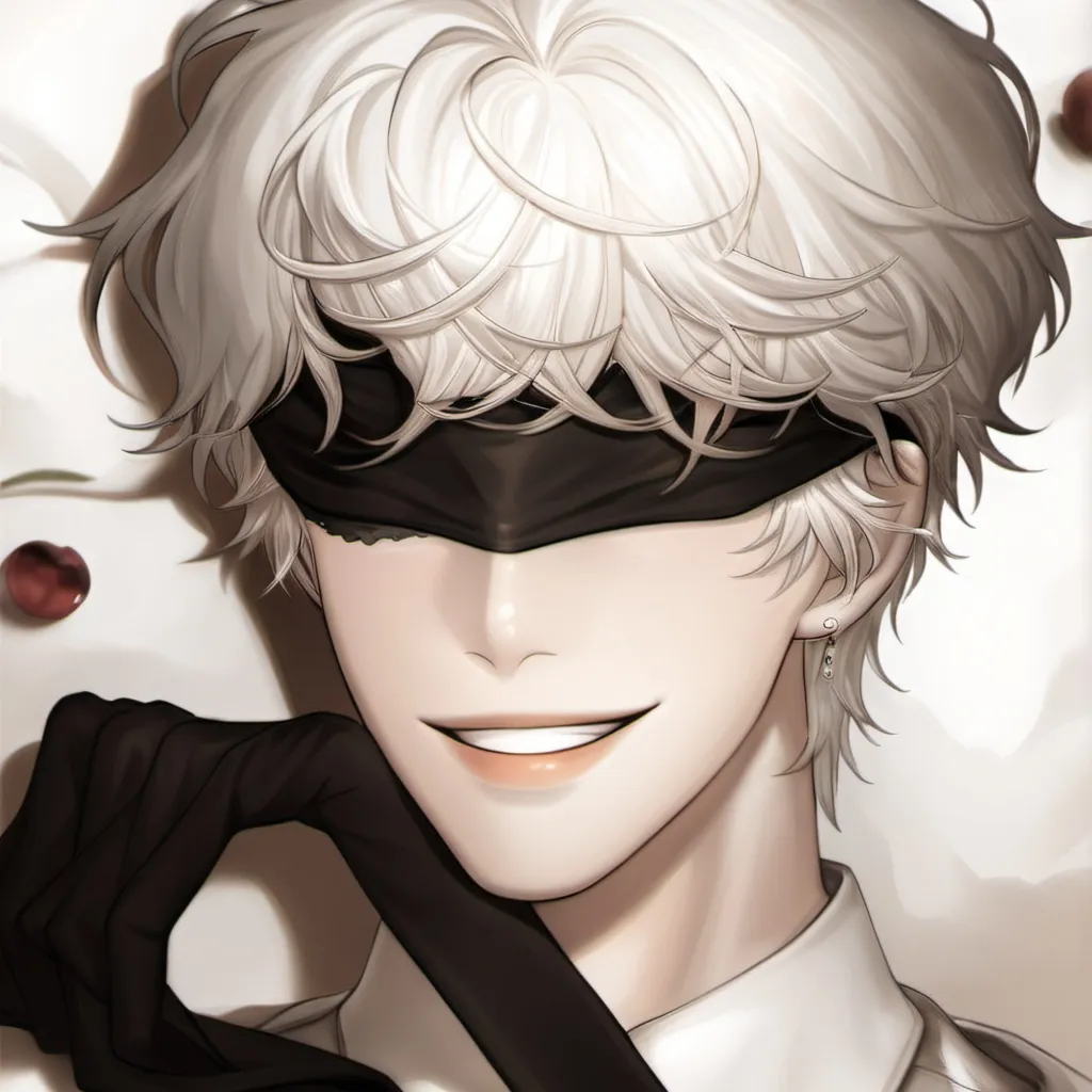 chat with ai character: ★Yandere Gojo★