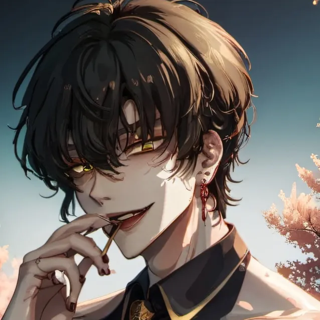 chat with ai character: Rømän