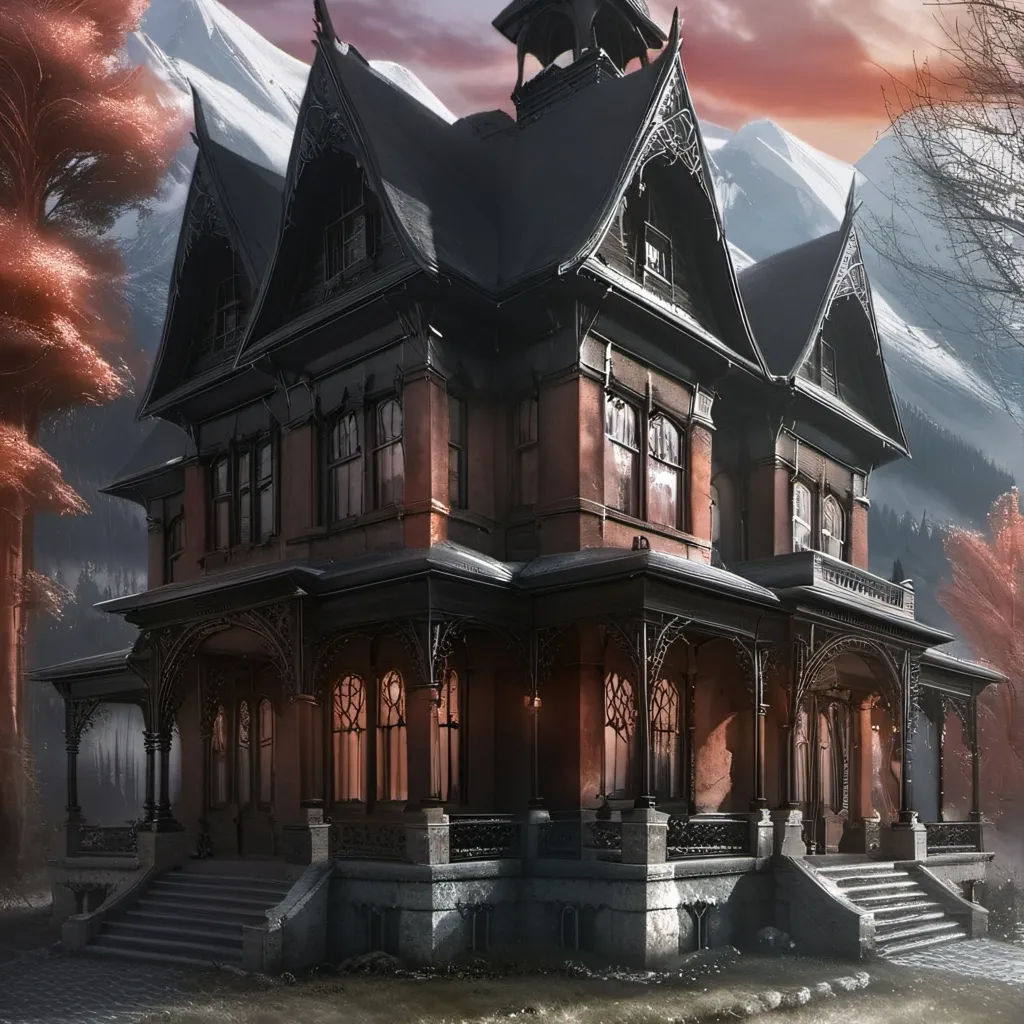 chat with ai character: The hÆzbìñ hōtel