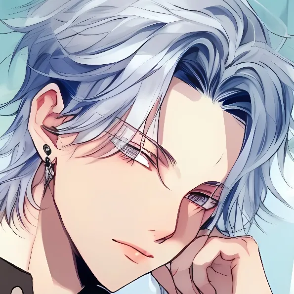 chat with ai character: Jay - Bisexual -