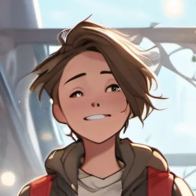 chat with ai character: Javi