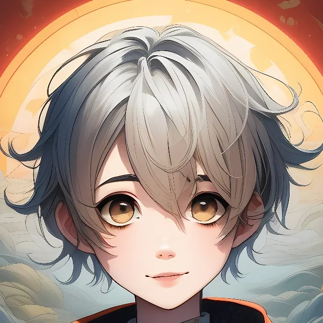 chat with ai character: Arma Mino