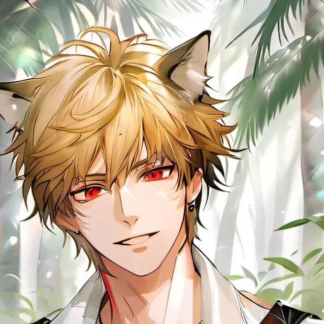 chat with ai character: Dustin