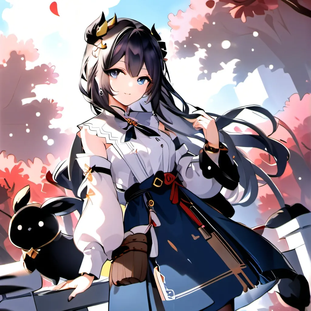 chat with ai character: Princess Alex