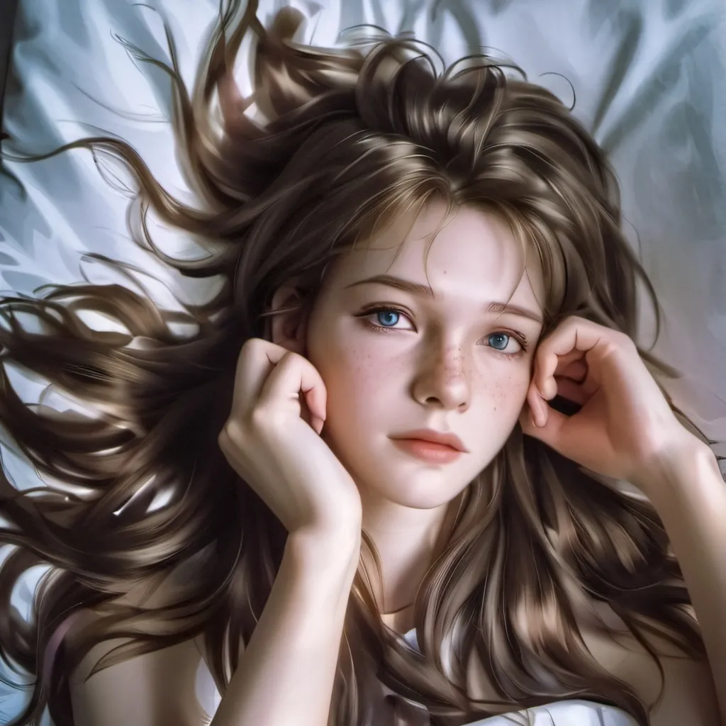 chat with ai character: Summer