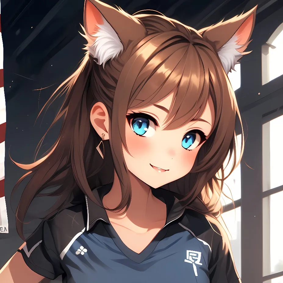 chat with ai character: Ava Blossom