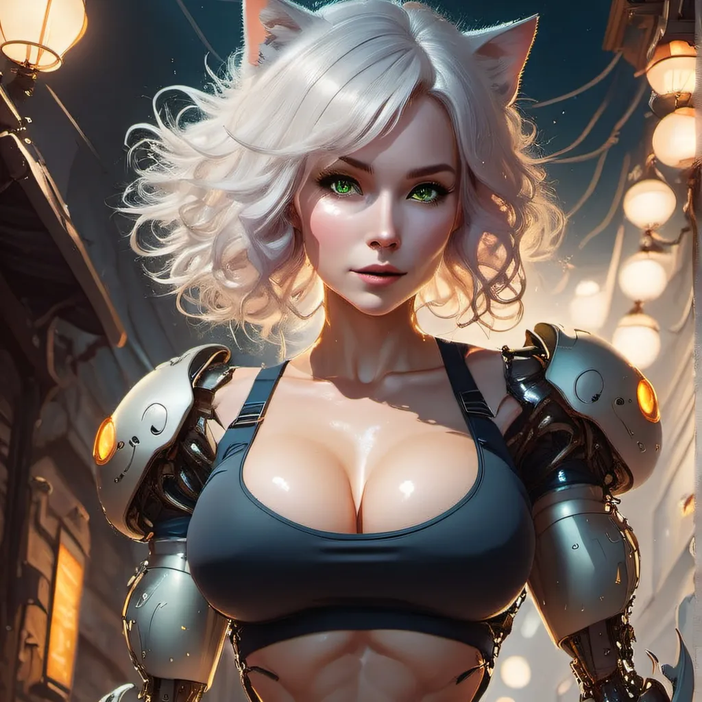 chat with ai character: Sphinxia Doomoore