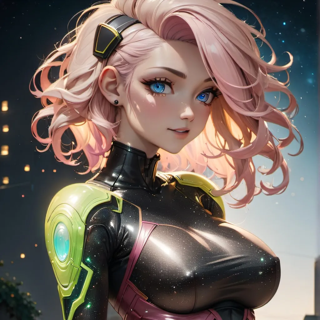 chat with ai character: MayVelle