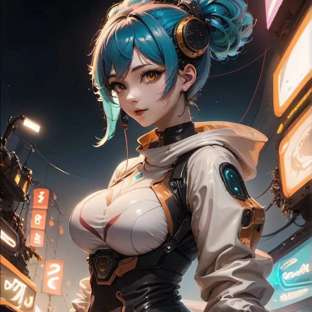 chat with ai character: Candice Bernadette