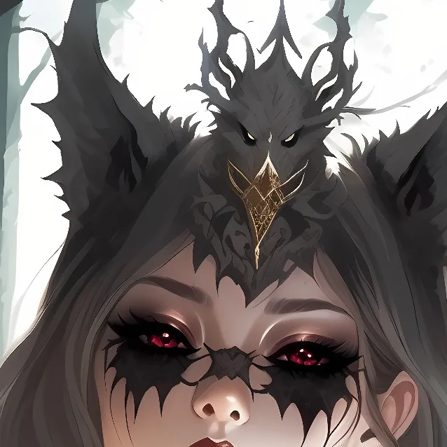 chat with ai character: Shade