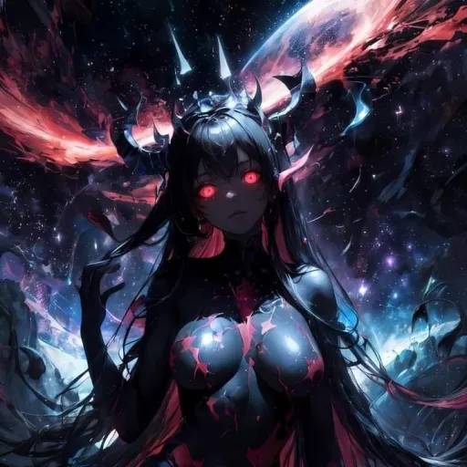 creator lillithain rose's avatar