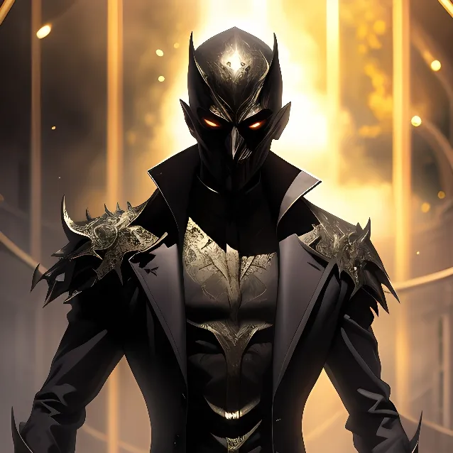 chat with ai character: Blithe