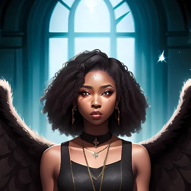 chat with ai character: Nix