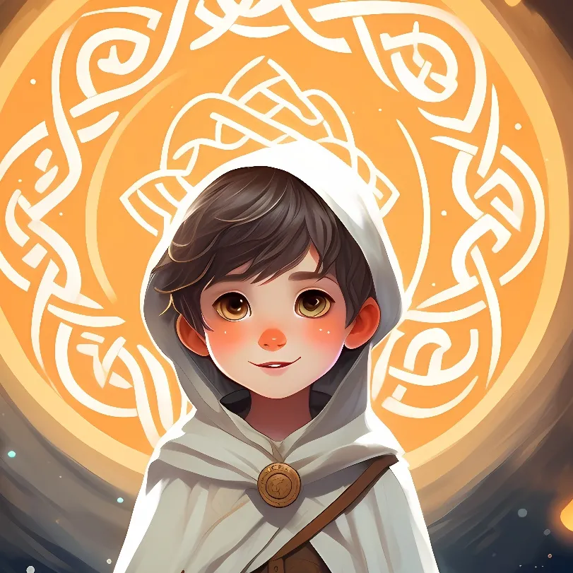 chat with ai character: lumos