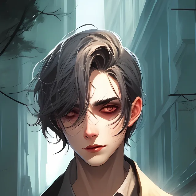 chat with ai character: tomoe