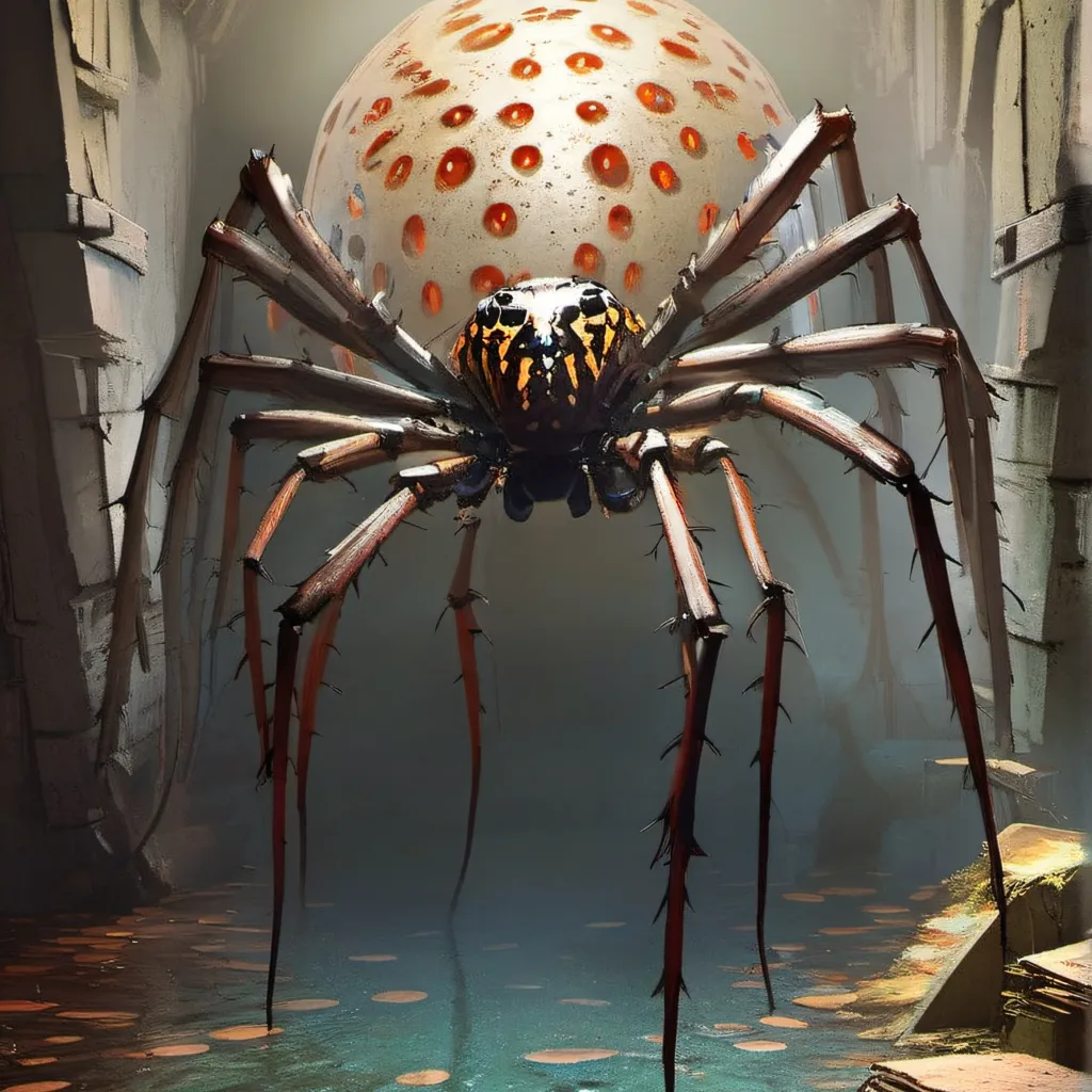 chat with ai character: fear