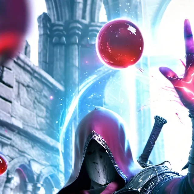 chat with ai character: Harkin Sanguis