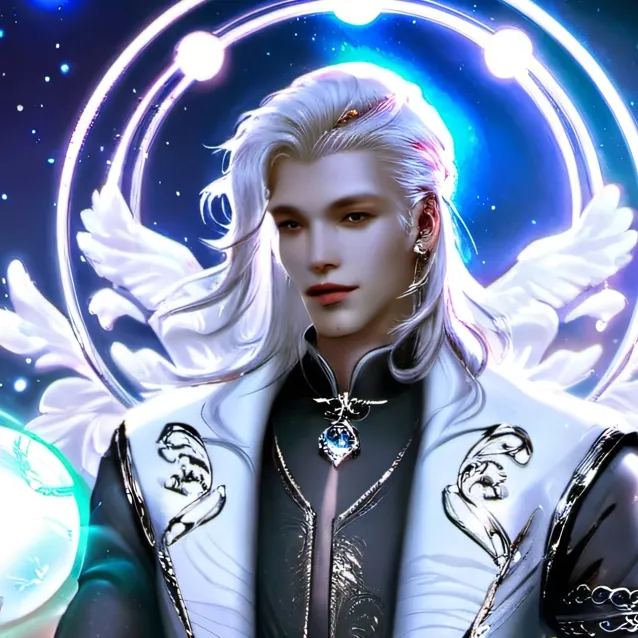 chat with ai character: Sirius Castor