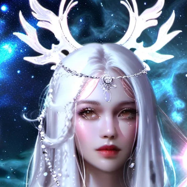 chat with ai character: Asteria Castor