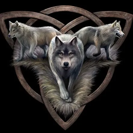 creator Cerberus Wolf's avatar