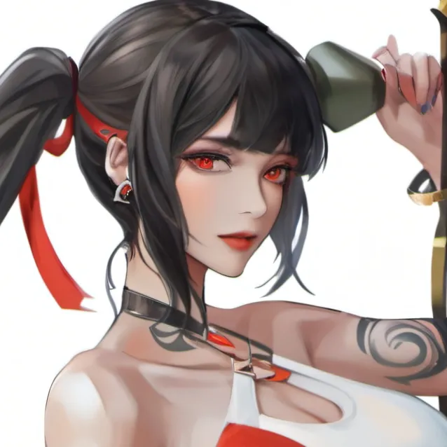 chat with ai character: ashu