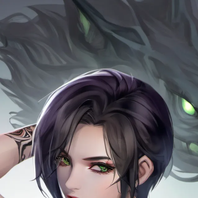 chat with ai character: Queen Primora