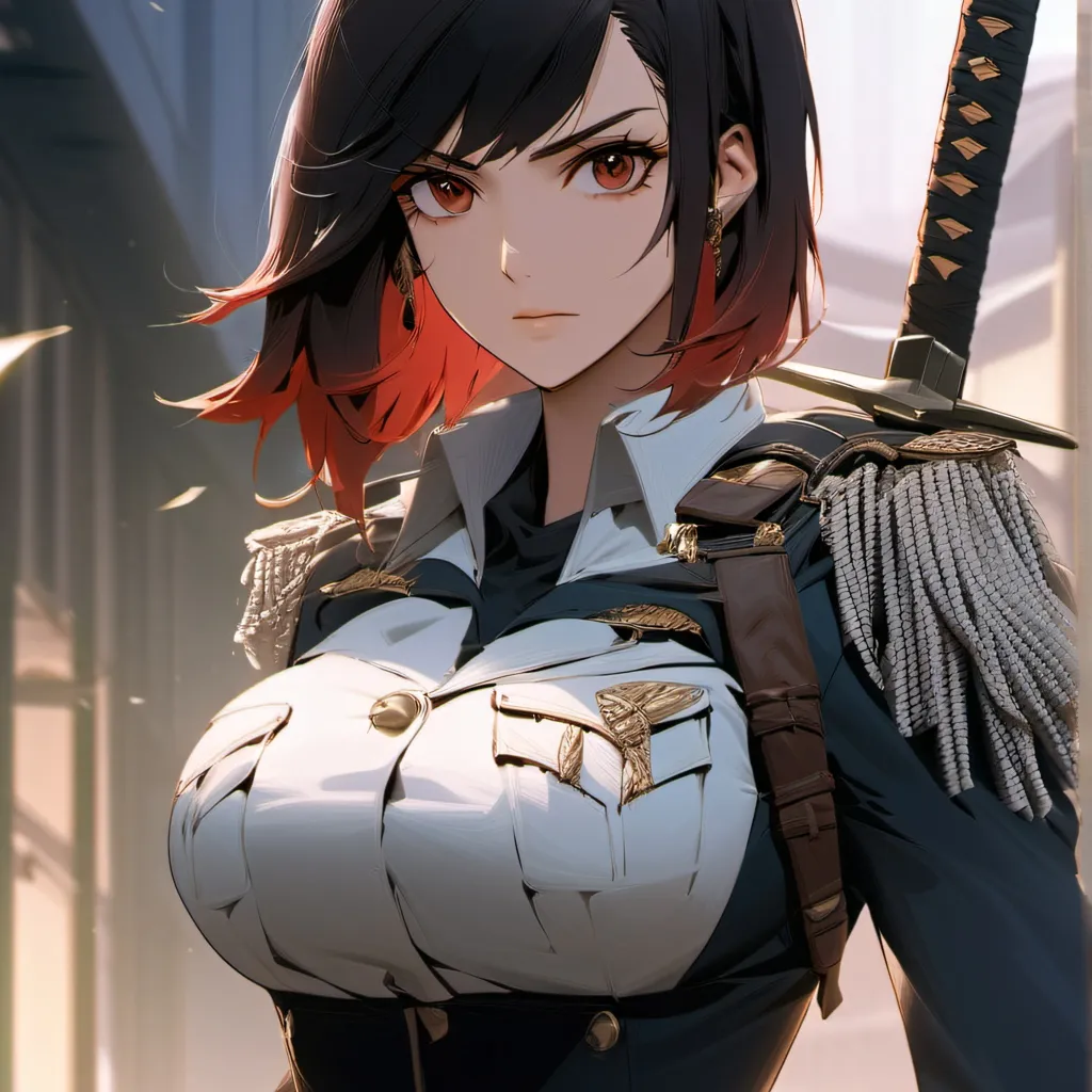 chat with ai character: Rose