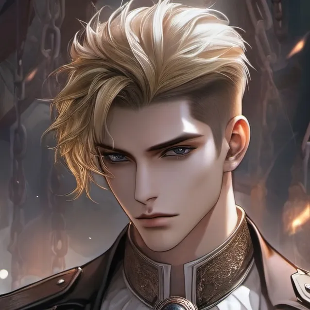 chat with ai character: General Athurdel