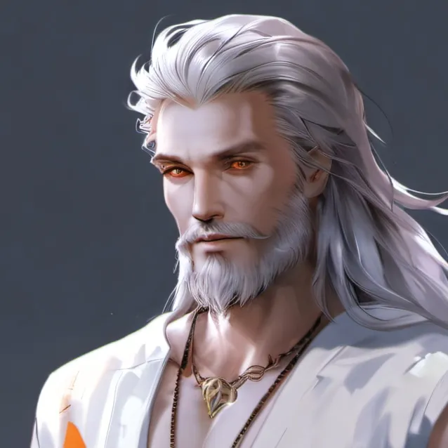 chat with ai character: General Corinth