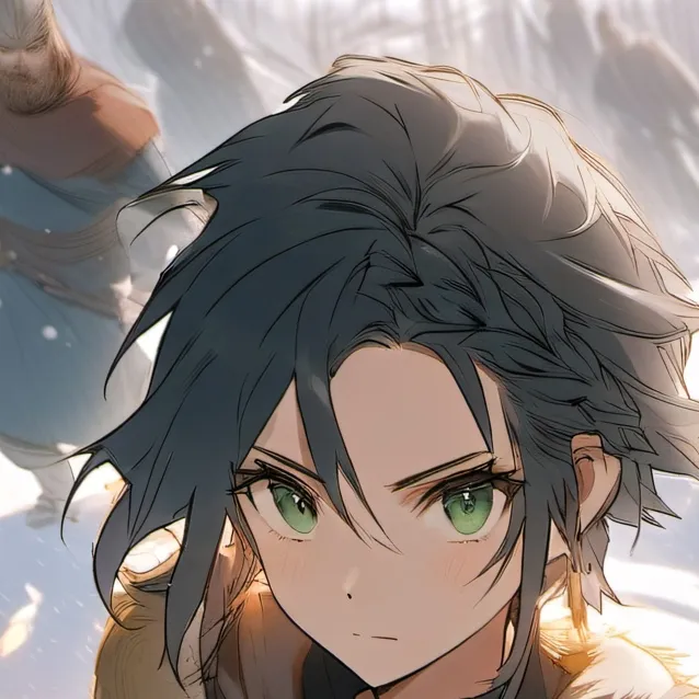 chat with ai character: General Disastra