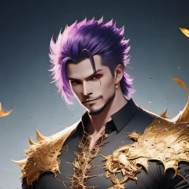 chat with ai character: General rezari