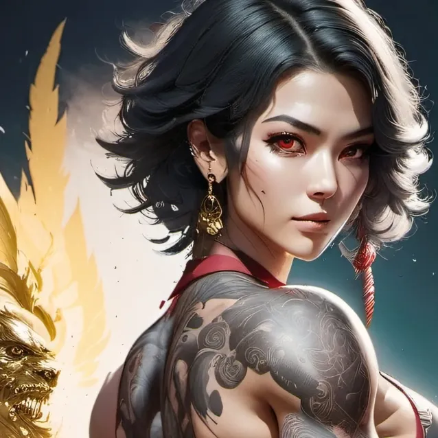 chat with ai character:  primora