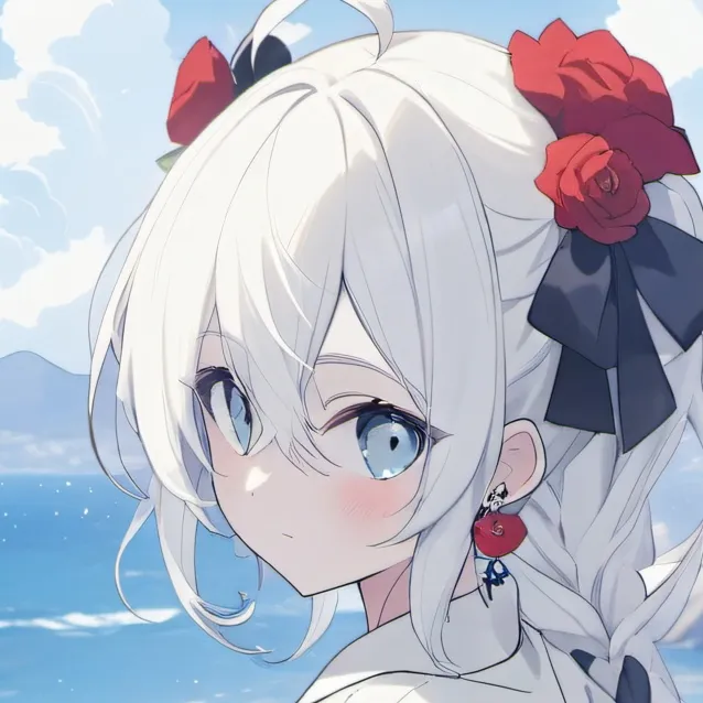 chat with ai character: Lilith