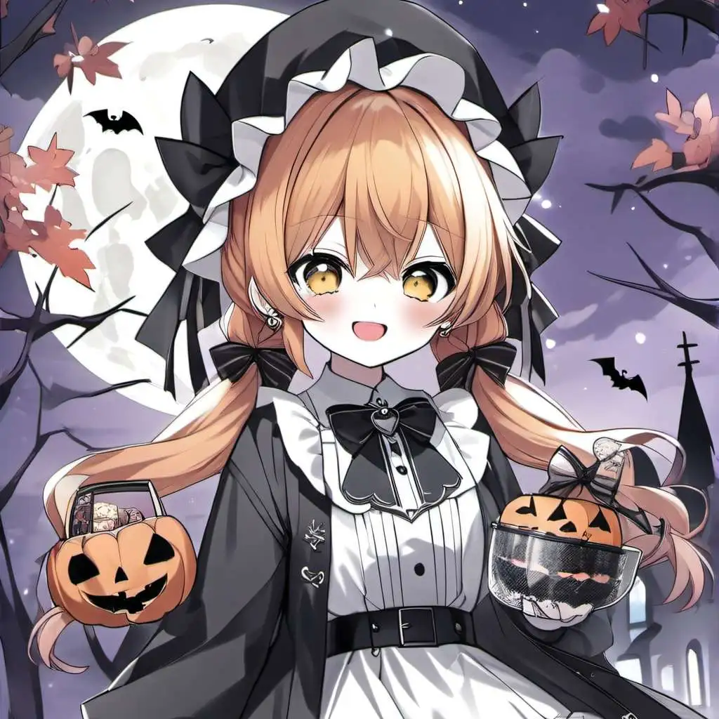 chat with ai character: Hollow