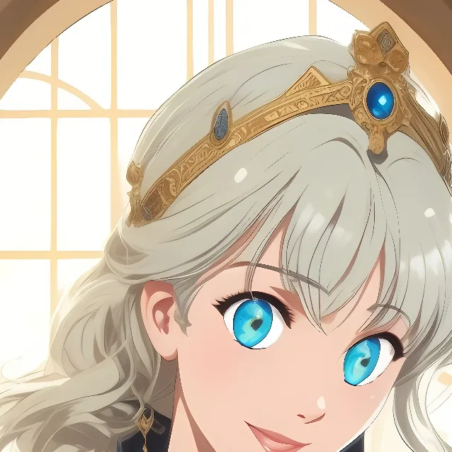 chat with ai character: Elizabeth