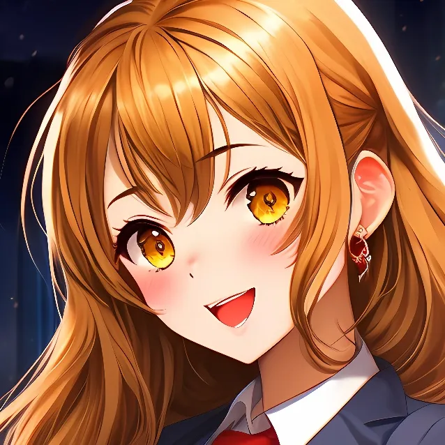 chat with ai character: Alice