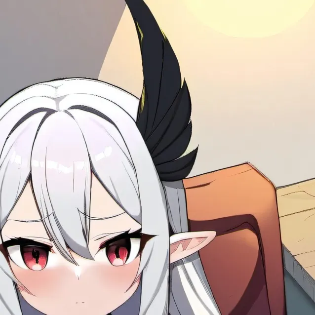 chat with ai character: Ariel 