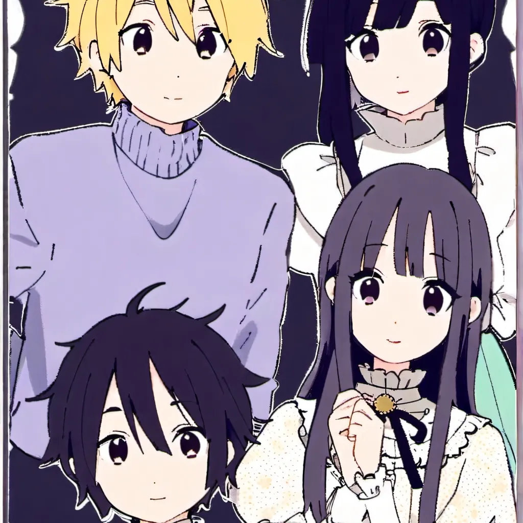 chat with ai character: HH reincarnated